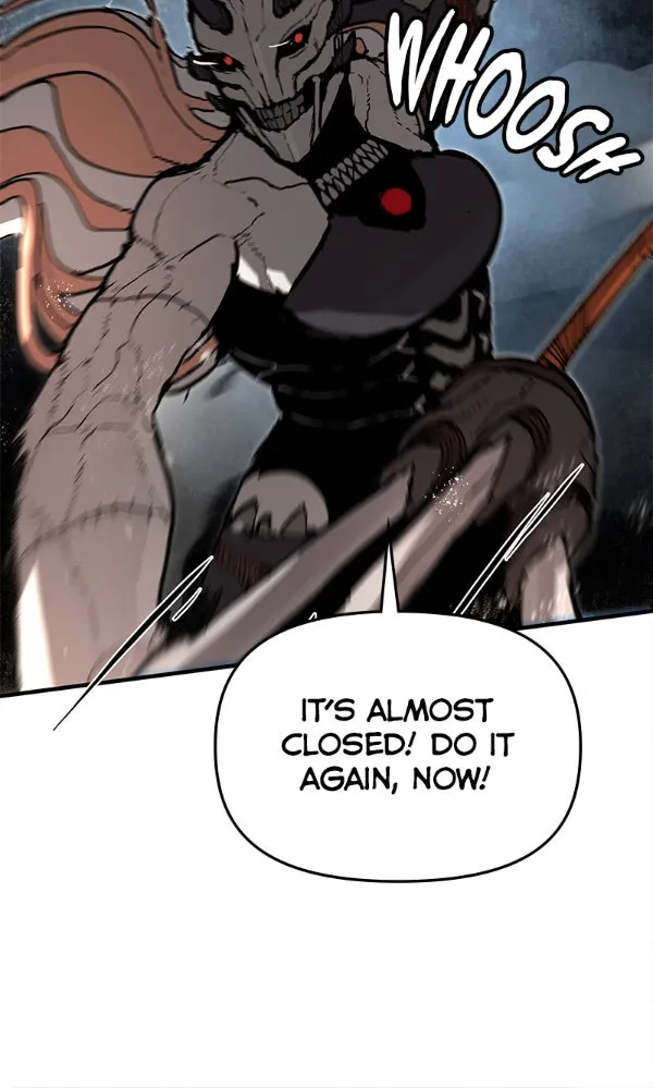 War of Corpses Chapter 8 page 52 - 
