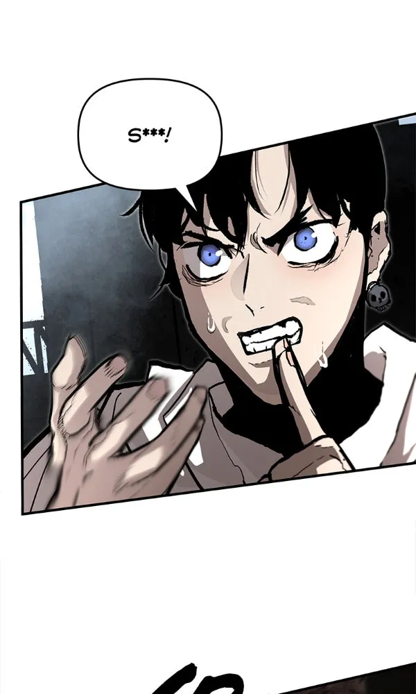 War of Corpses Chapter 8 page 53 - 