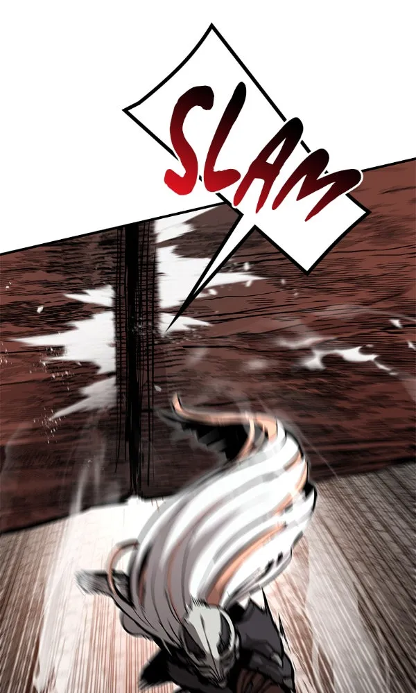 War of Corpses Chapter 8 page 56 - 