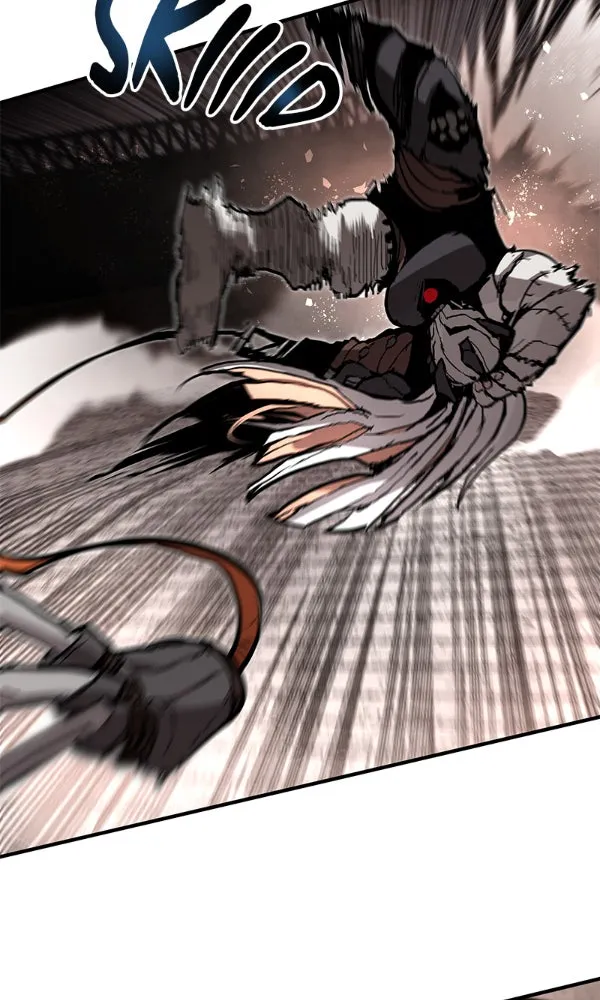 War of Corpses Chapter 8 page 58 - 