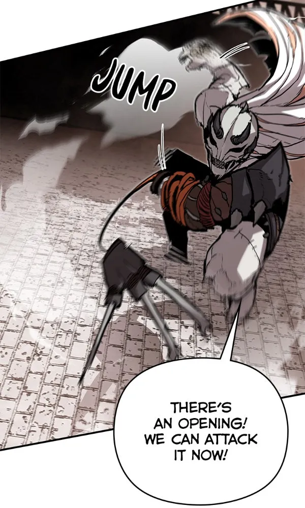 War of Corpses Chapter 8 page 59 - 