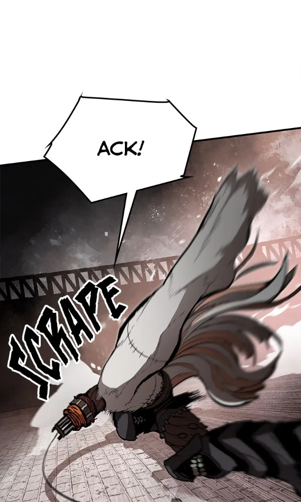 War of Corpses Chapter 8 page 7 - 