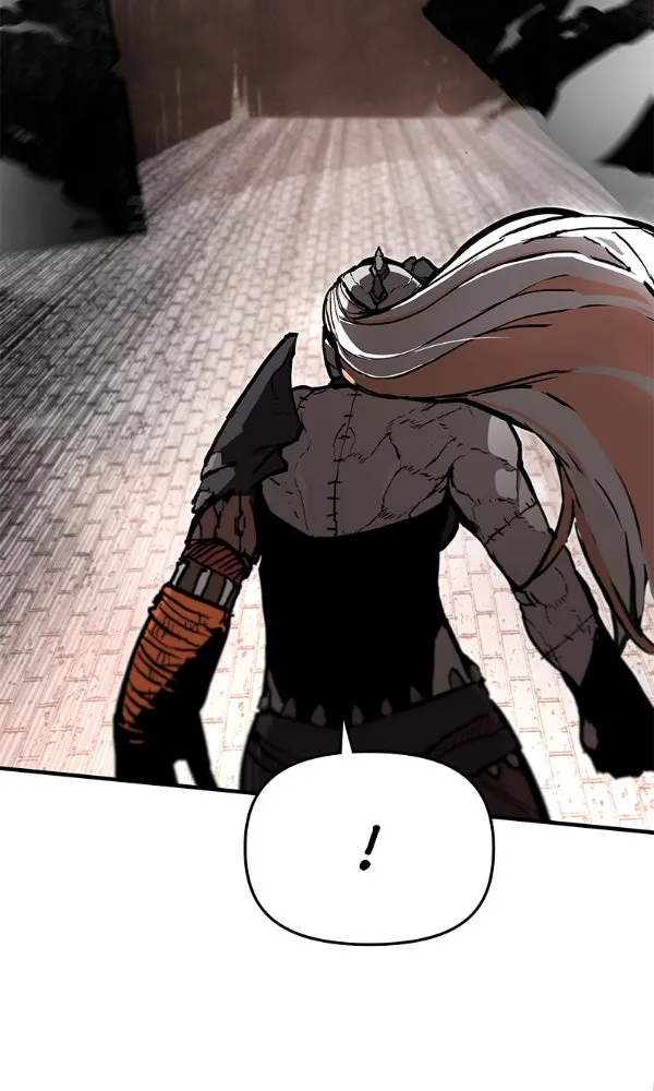 War of Corpses Chapter 8 page 61 - 