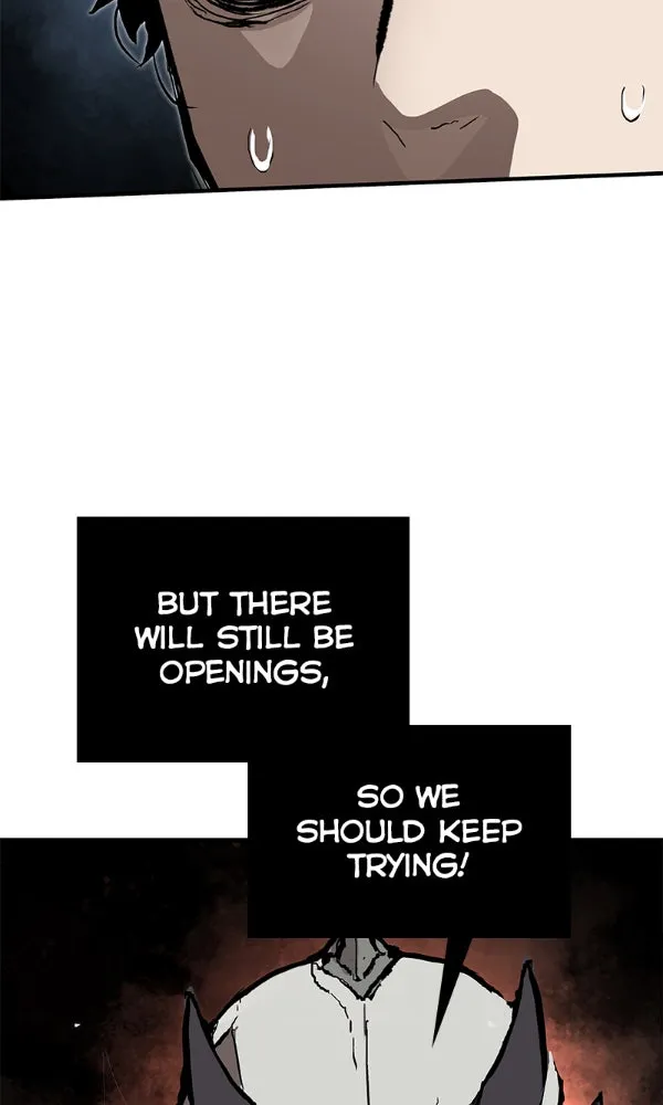 War of Corpses Chapter 8 page 64 - 