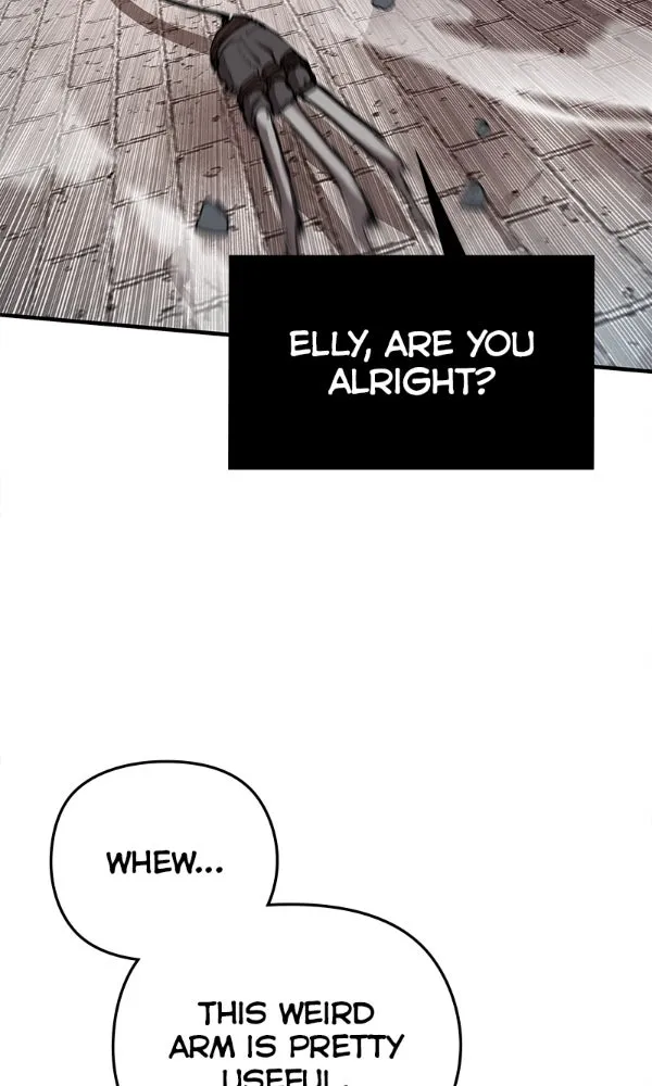 War of Corpses Chapter 8 page 8 - 
