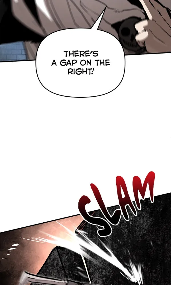 War of Corpses Chapter 8 page 74 - 