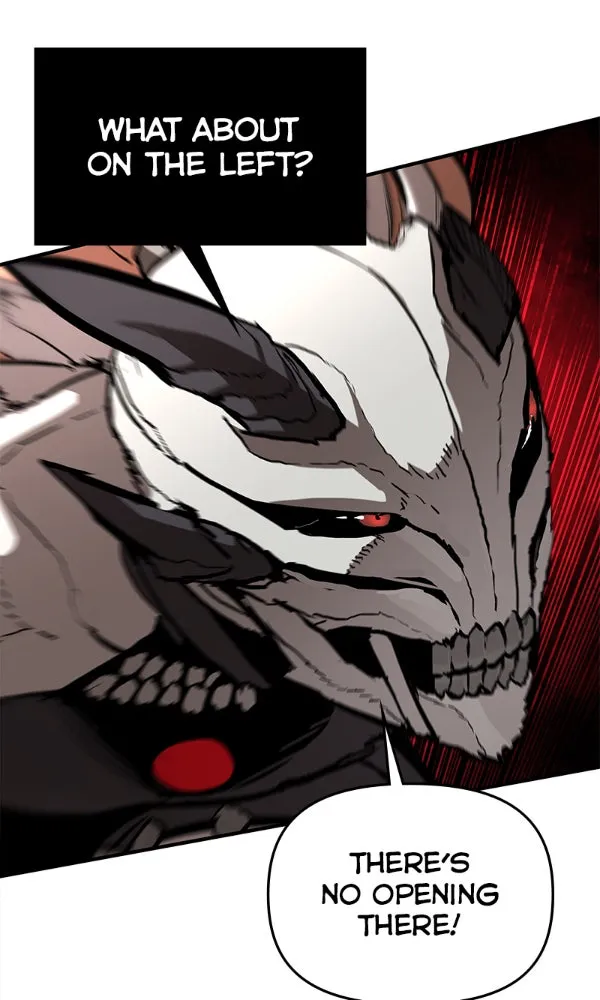 War of Corpses Chapter 8 page 76 - 