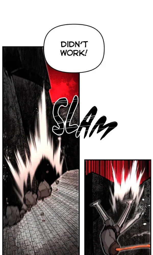 War of Corpses Chapter 8 page 78 - 