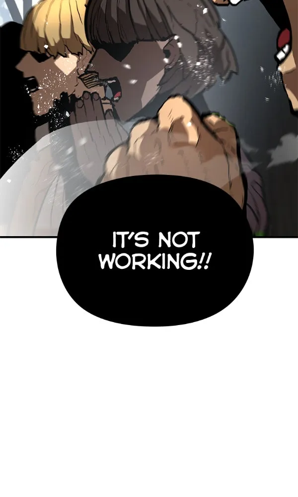 War of Corpses Chapter 8 page 81 - 