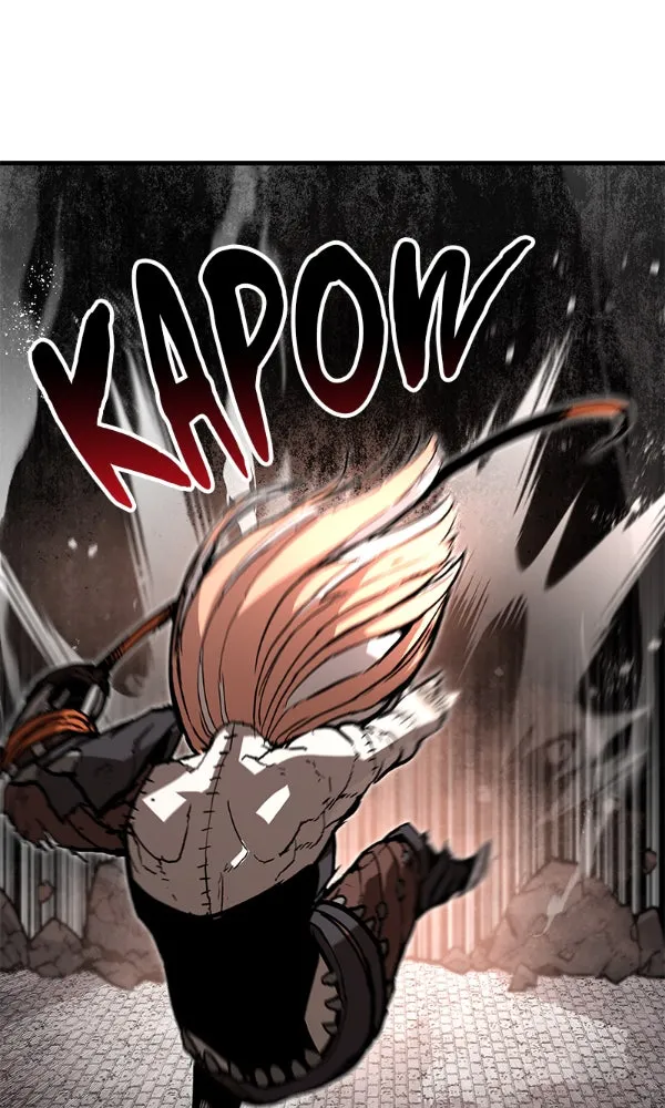 War of Corpses Chapter 8 page 83 - 