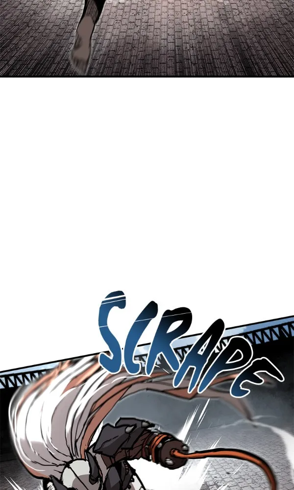 War of Corpses Chapter 8 page 84 - 