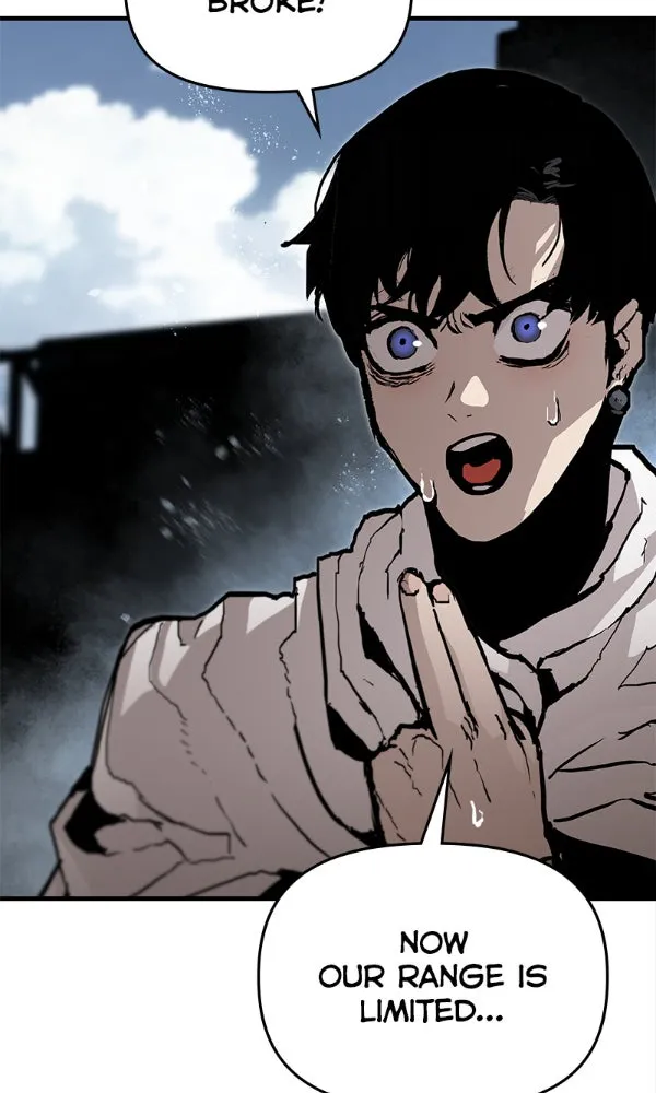 War of Corpses Chapter 8 page 86 - 