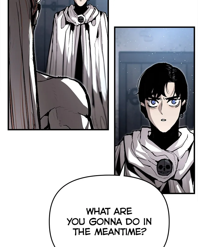War of Corpses Chapter 9 page 103 - 