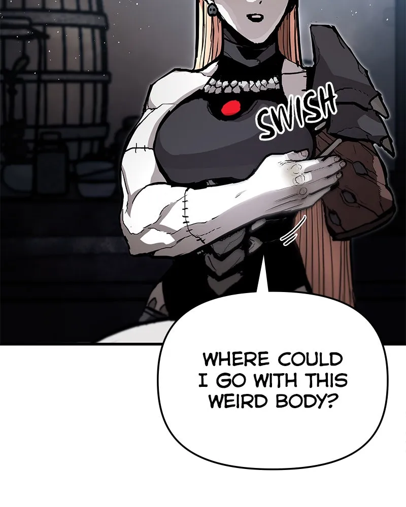 War of Corpses Chapter 9 page 105 - 
