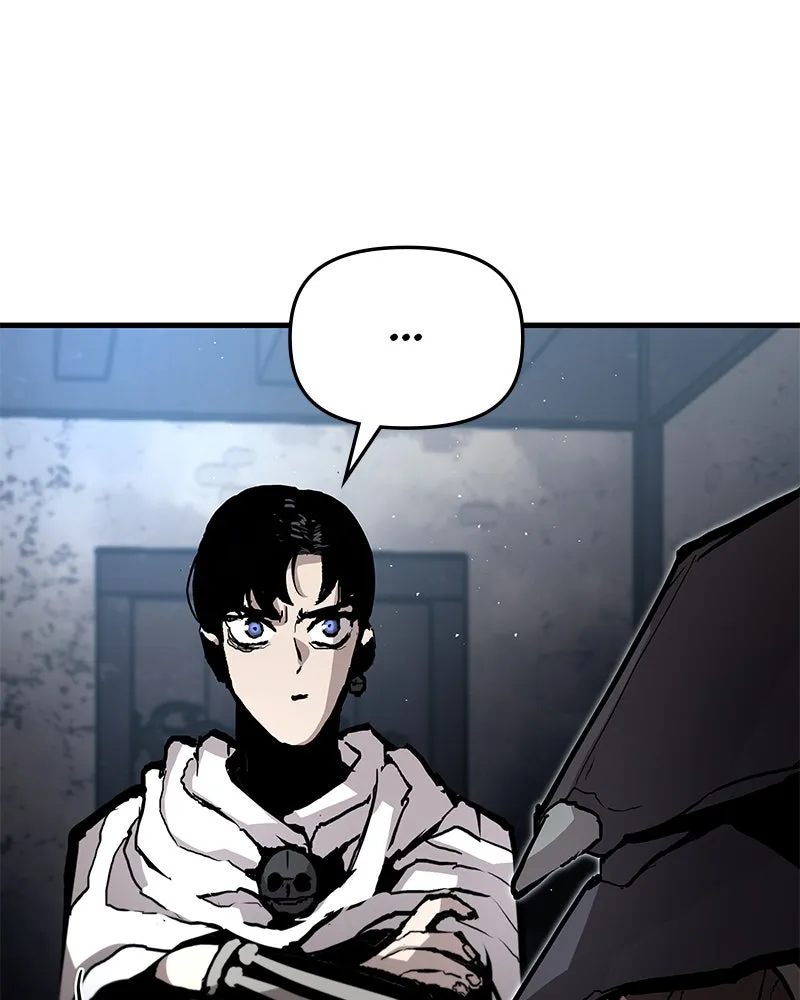 War of Corpses Chapter 9 page 106 - 