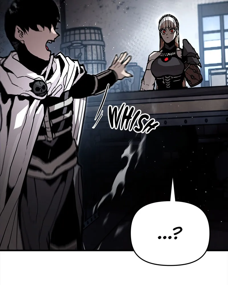 War of Corpses Chapter 9 page 108 - 