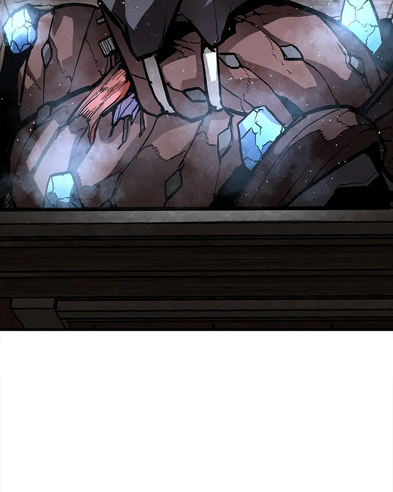 War of Corpses Chapter 9 page 111 - 