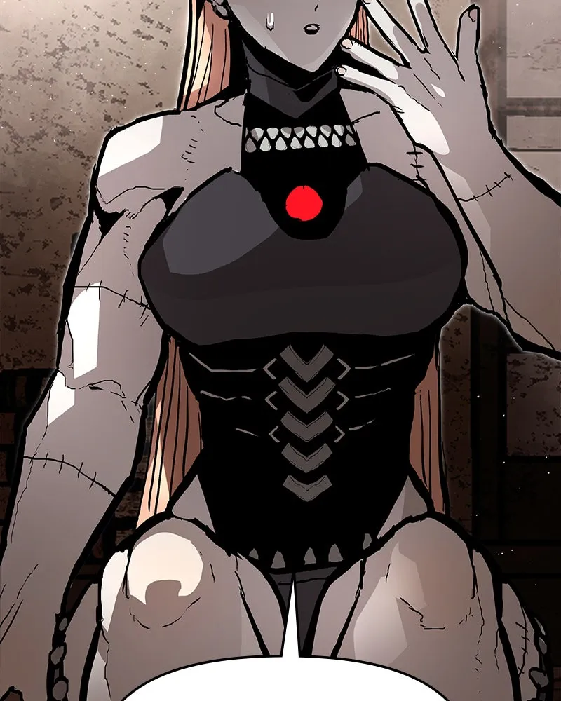War of Corpses Chapter 9 page 113 - 