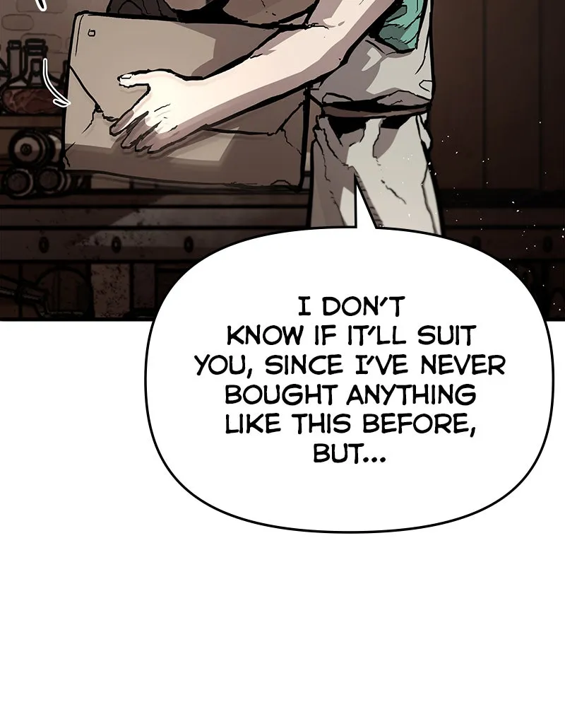 War of Corpses Chapter 9 page 118 - 