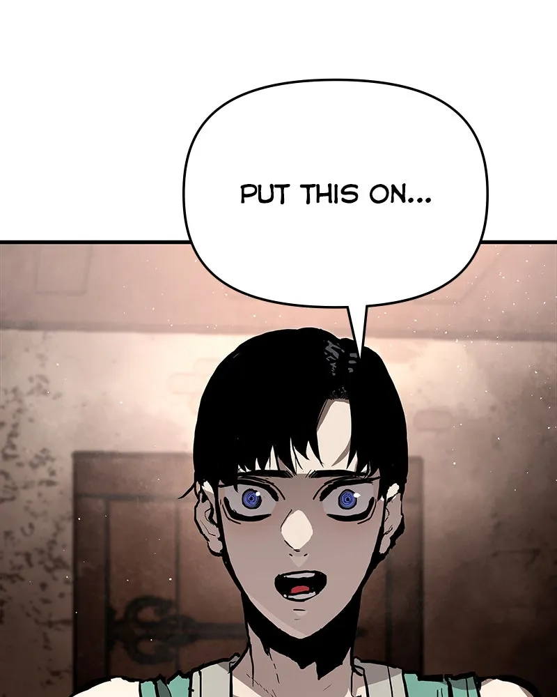 War of Corpses Chapter 9 page 121 - 