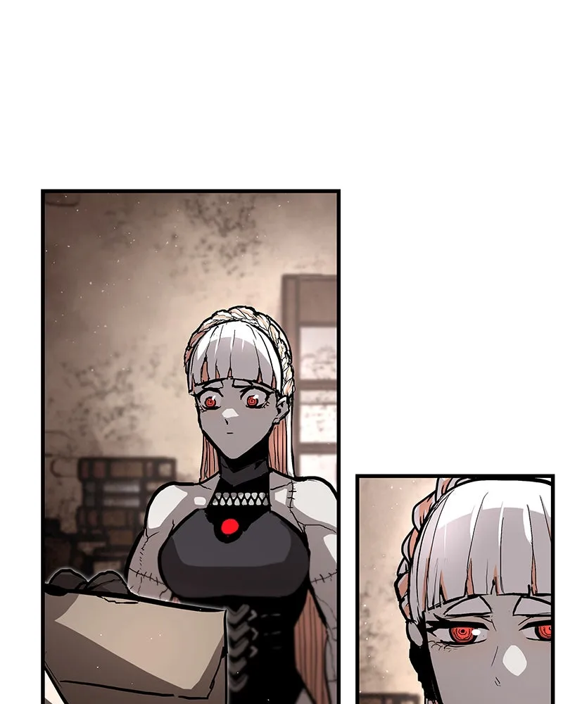 War of Corpses Chapter 9 page 123 - 