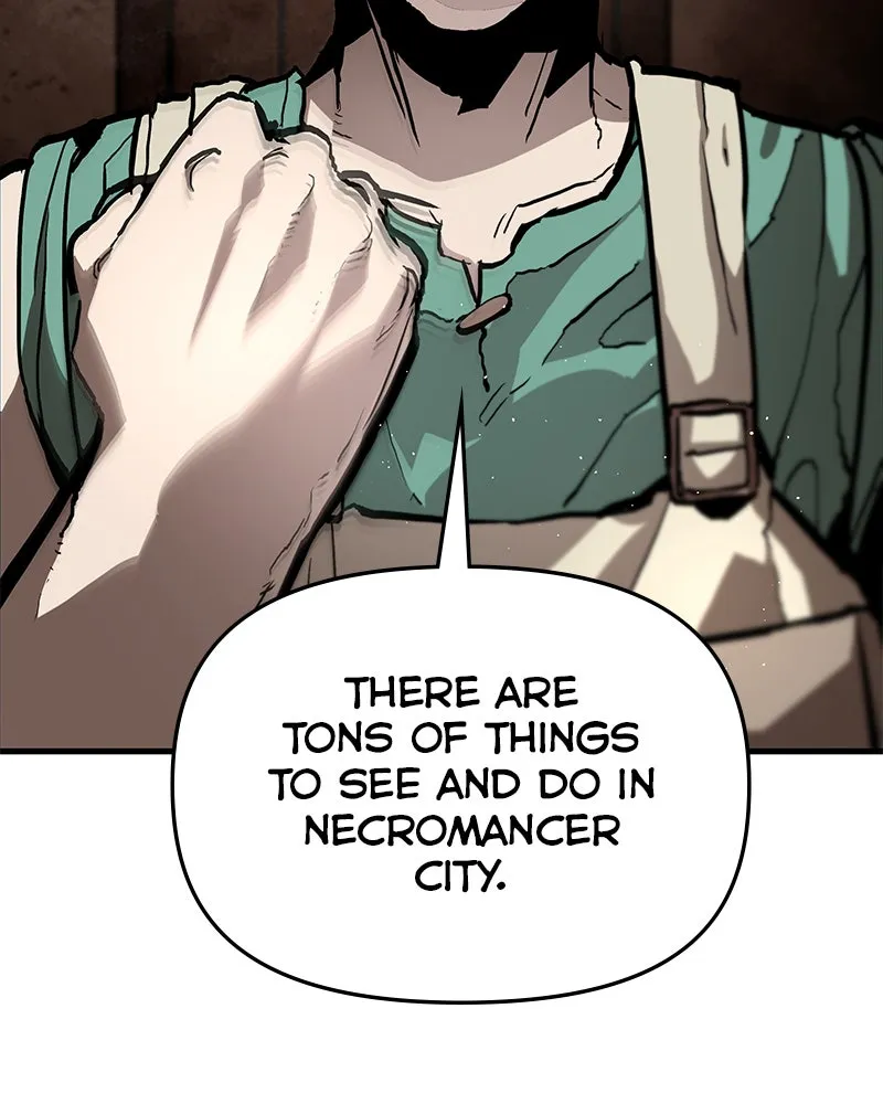 War of Corpses Chapter 9 page 126 - 