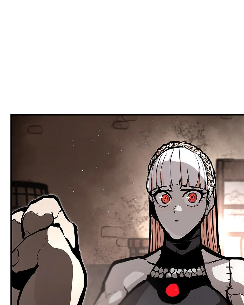 War of Corpses Chapter 9 page 127 - 