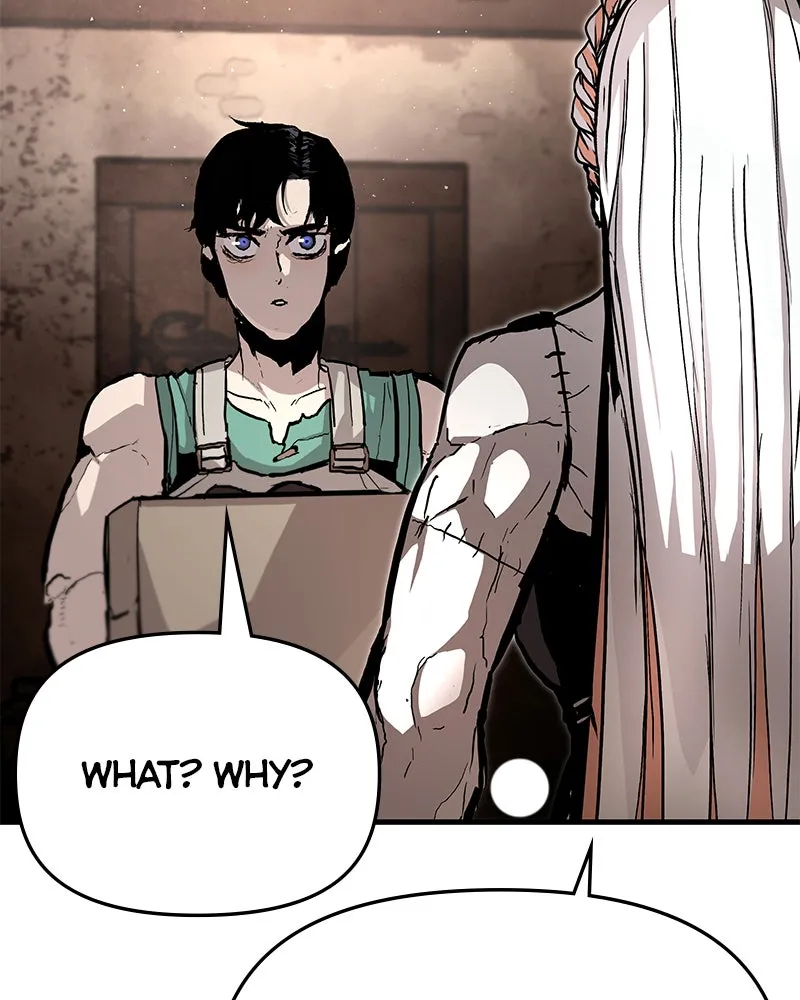 War of Corpses Chapter 9 page 130 - 