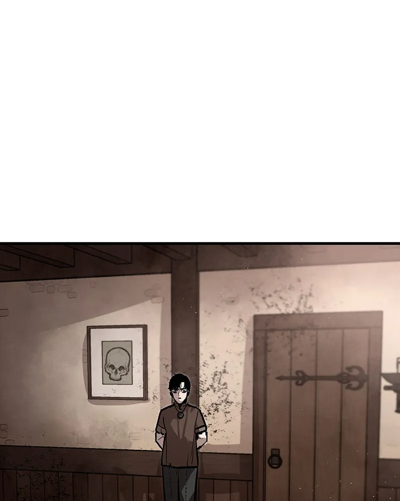 War of Corpses Chapter 9 page 133 - 