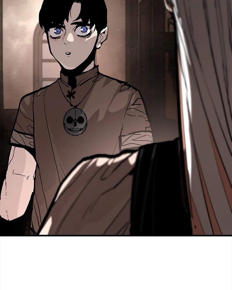 War of Corpses Chapter 9 page 140 - 