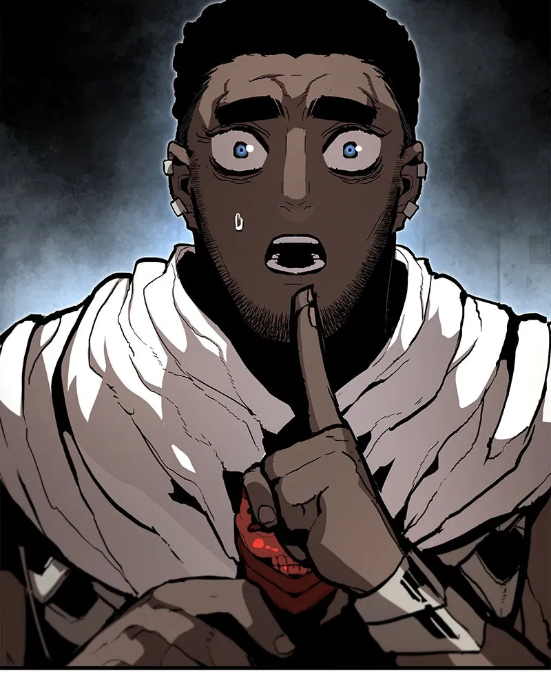 War of Corpses Chapter 9 page 29 - 