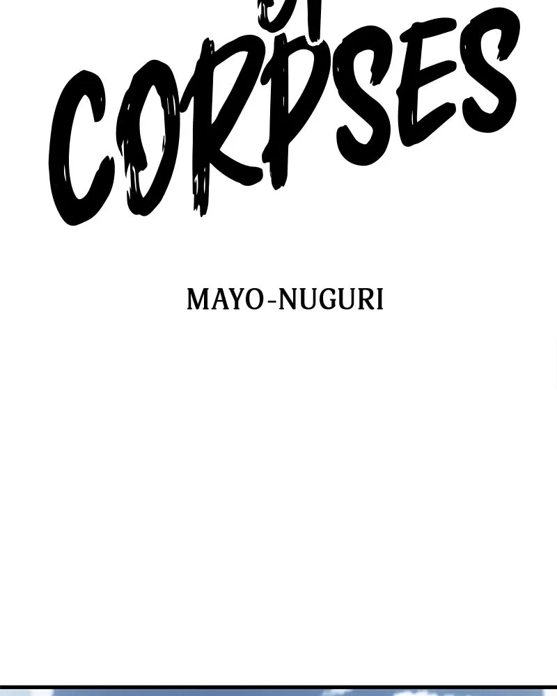 War of Corpses Chapter 9 page 31 - 