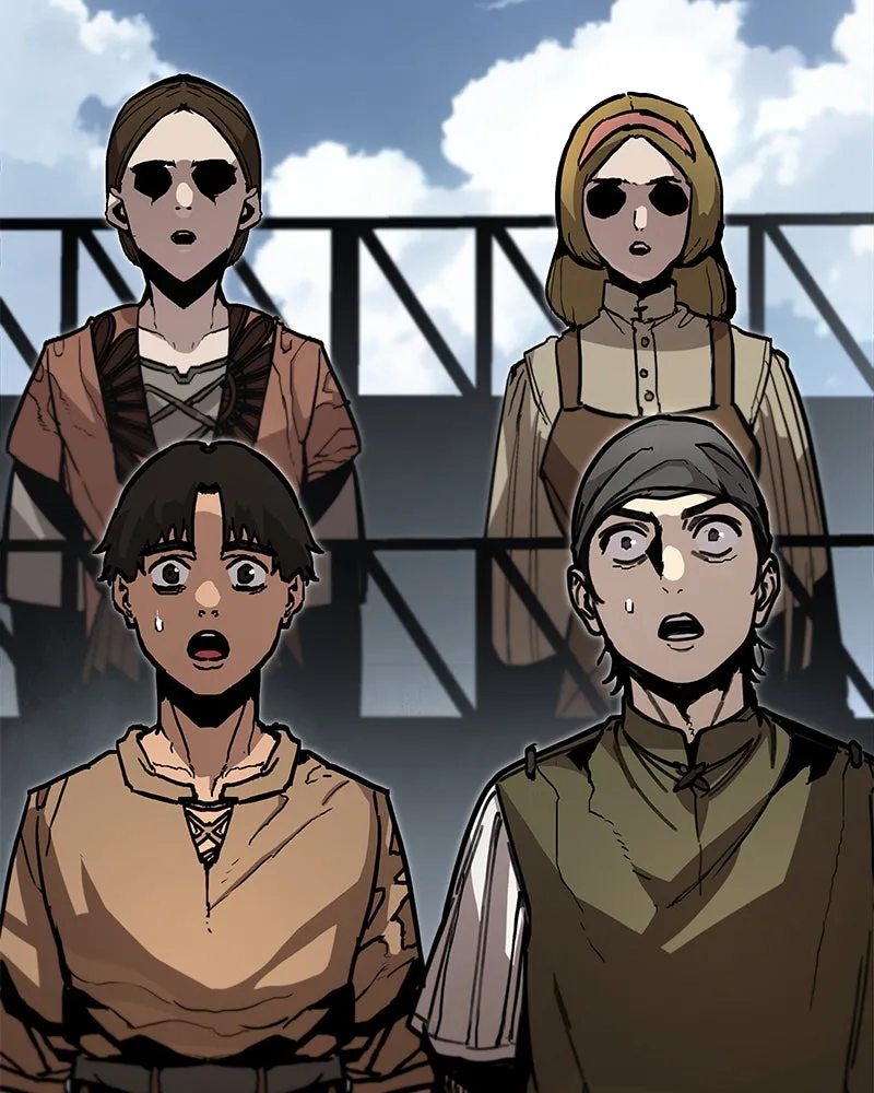 War of Corpses Chapter 9 page 32 - 