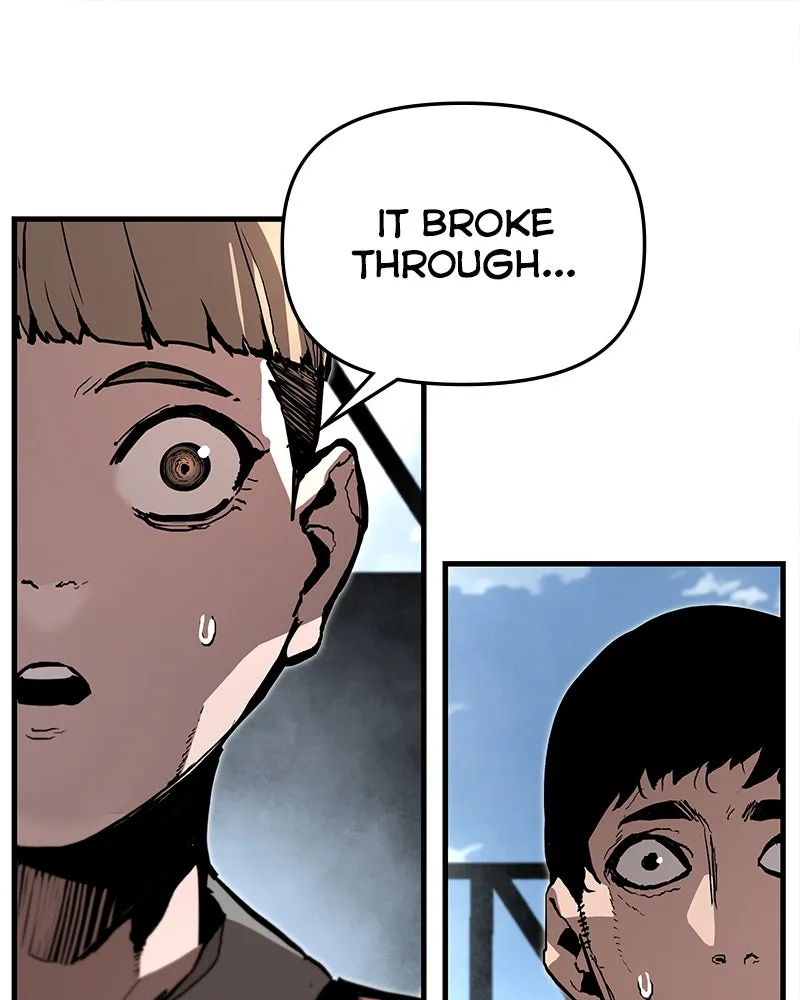 War of Corpses Chapter 9 page 34 - 