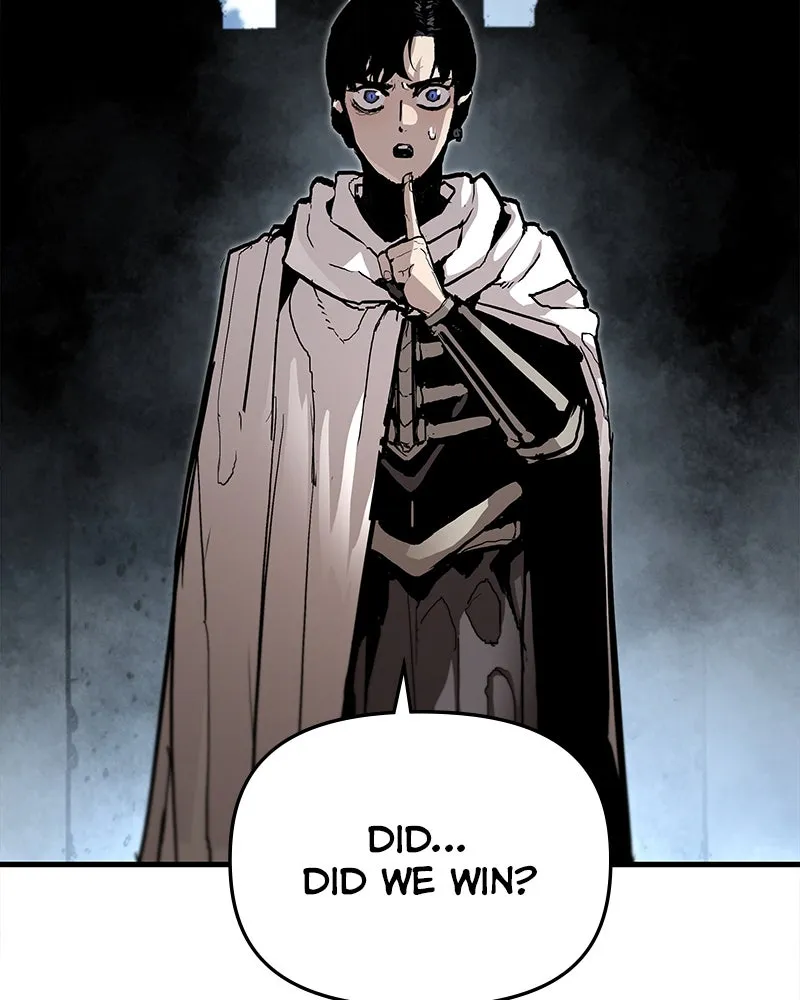 War of Corpses Chapter 9 page 37 - 