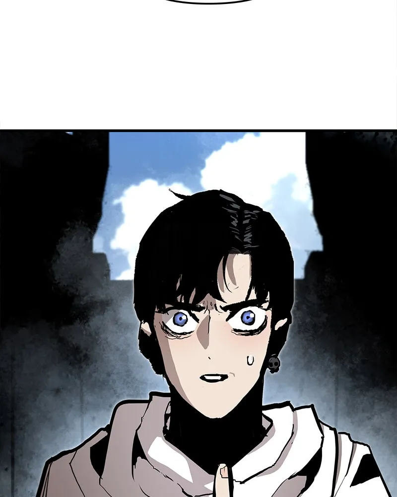 War of Corpses Chapter 9 page 38 - 