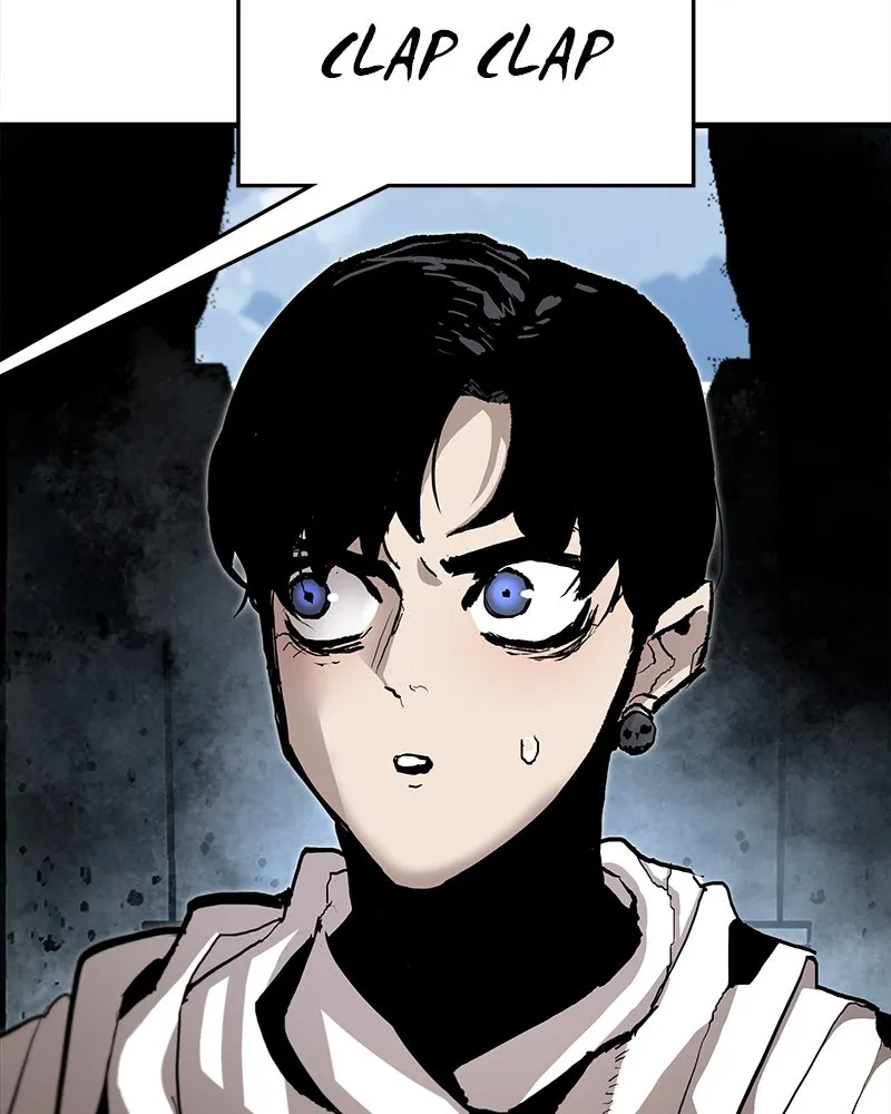 War of Corpses Chapter 9 page 40 - 