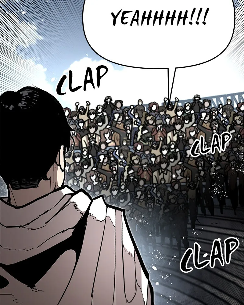 War of Corpses Chapter 9 page 42 - 