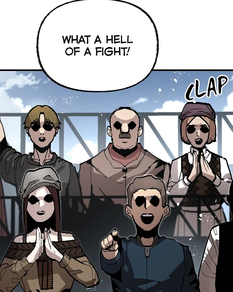 War of Corpses Chapter 9 page 44 - 