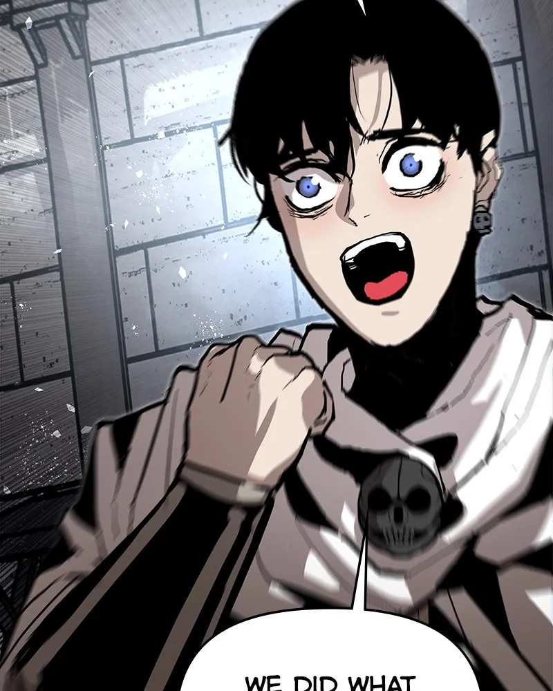 War of Corpses Chapter 9 page 58 - 
