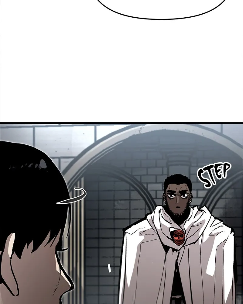 War of Corpses Chapter 9 page 61 - 