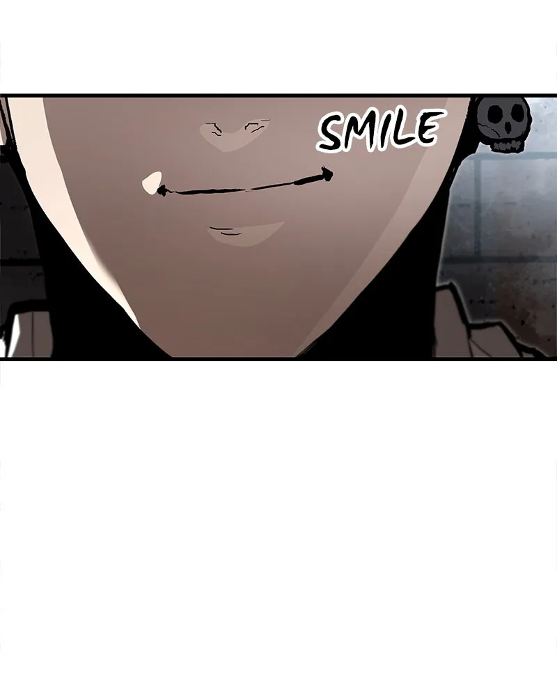 War of Corpses Chapter 9 page 74 - 