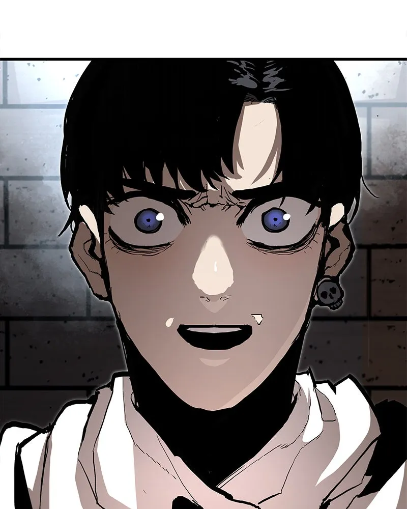 War of Corpses Chapter 9 page 75 - 