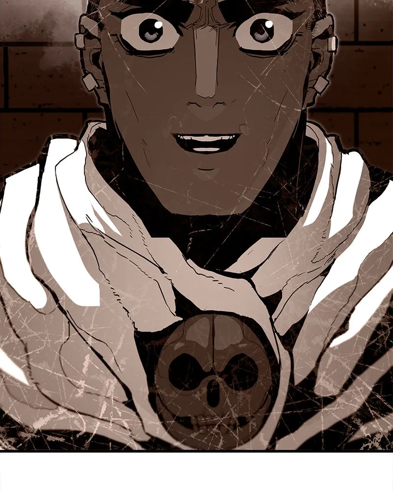 War of Corpses Chapter 9 page 77 - 