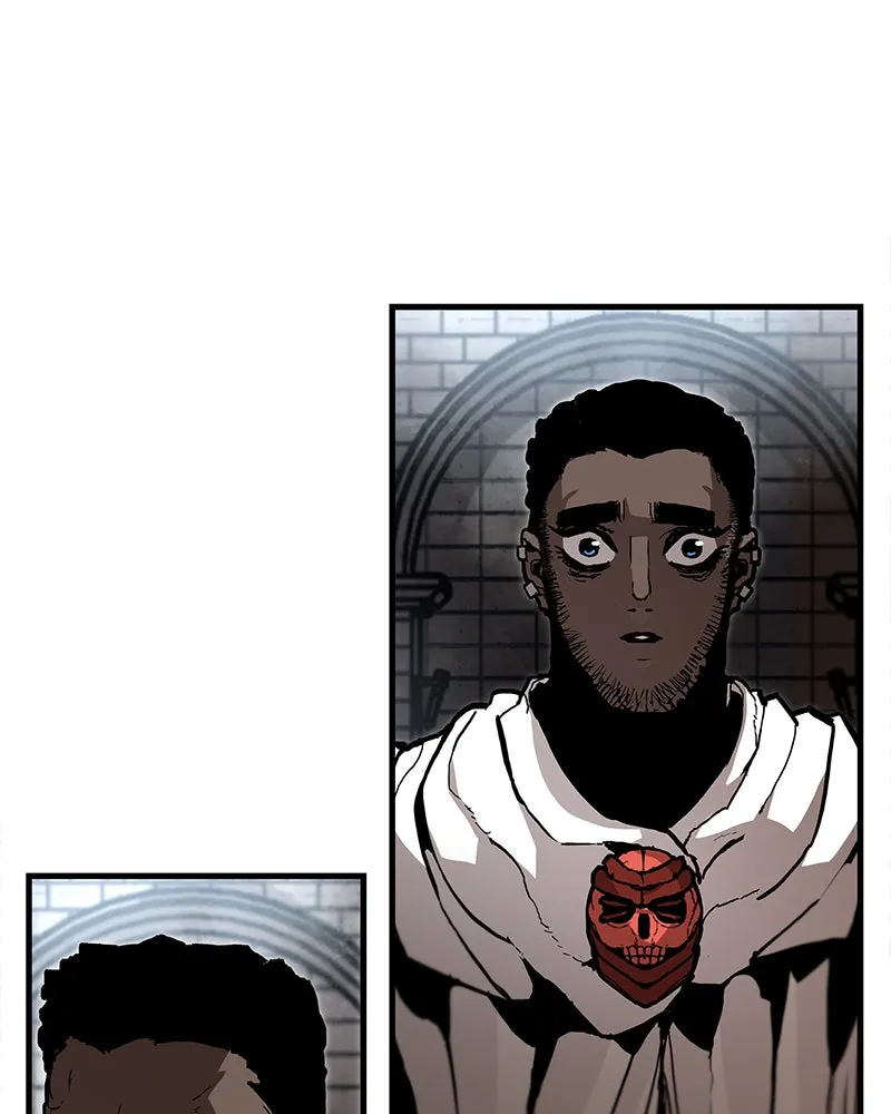 War of Corpses Chapter 9 page 80 - 