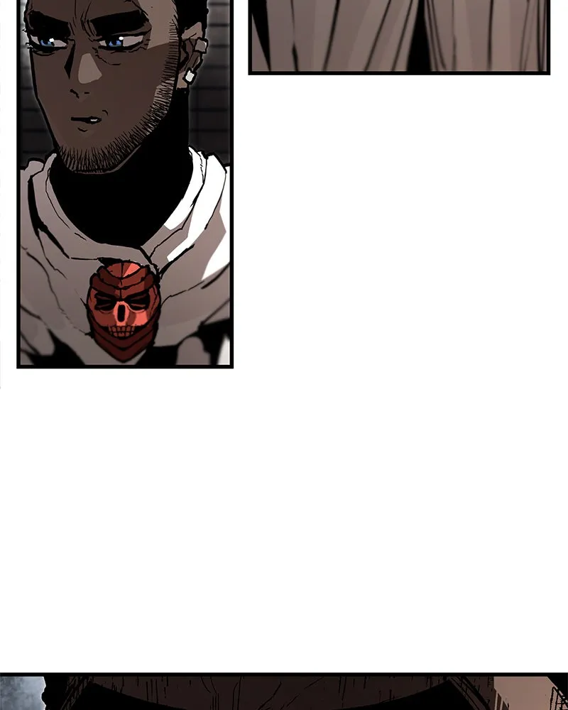 War of Corpses Chapter 9 page 81 - 