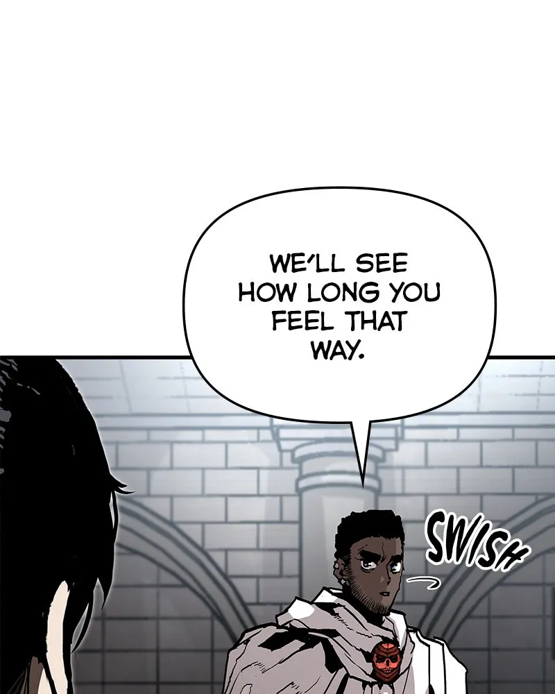 War of Corpses Chapter 9 page 84 - 