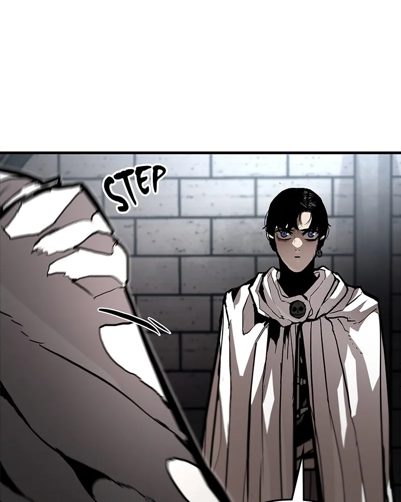 War of Corpses Chapter 9 page 87 - 