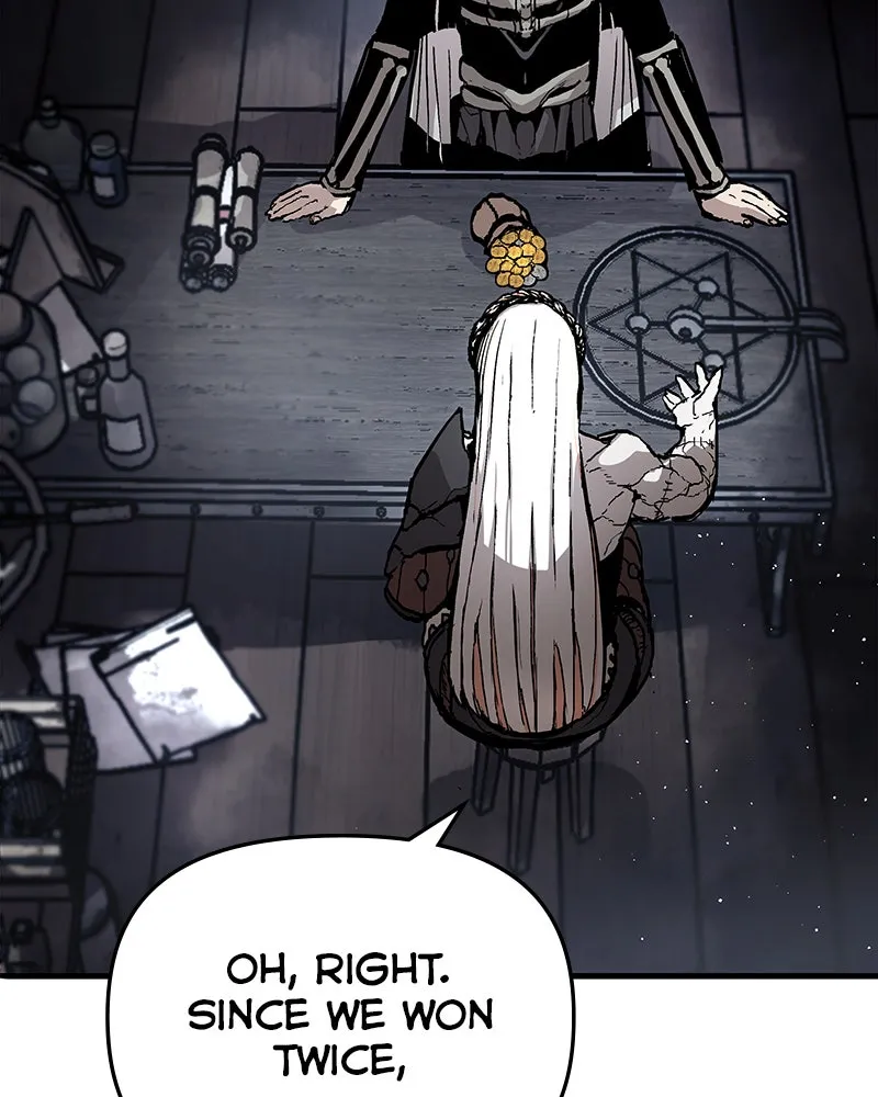 War of Corpses Chapter 9 page 92 - 