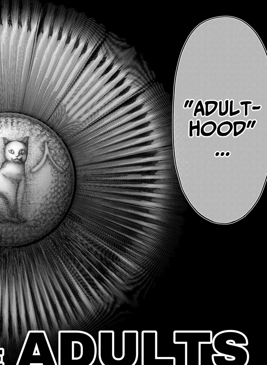 War of the Adults Chapter 1 page 127 - 